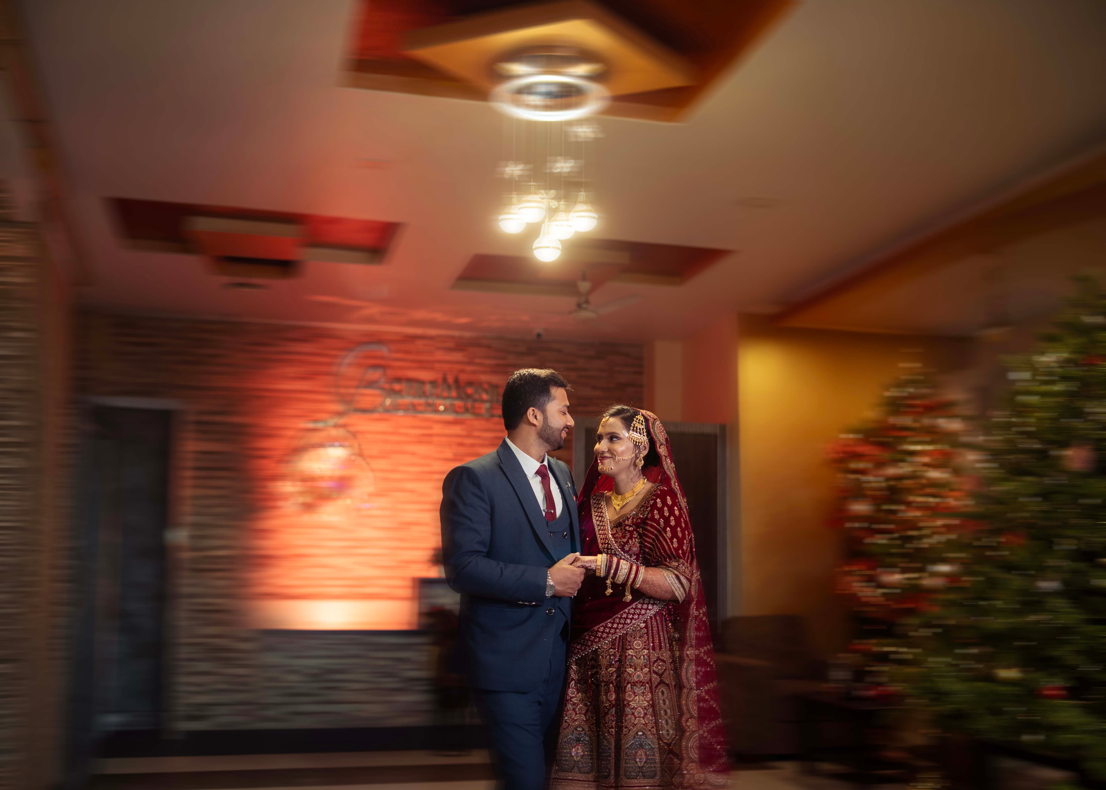 Sharthak Studio portfolio image for Deoghar