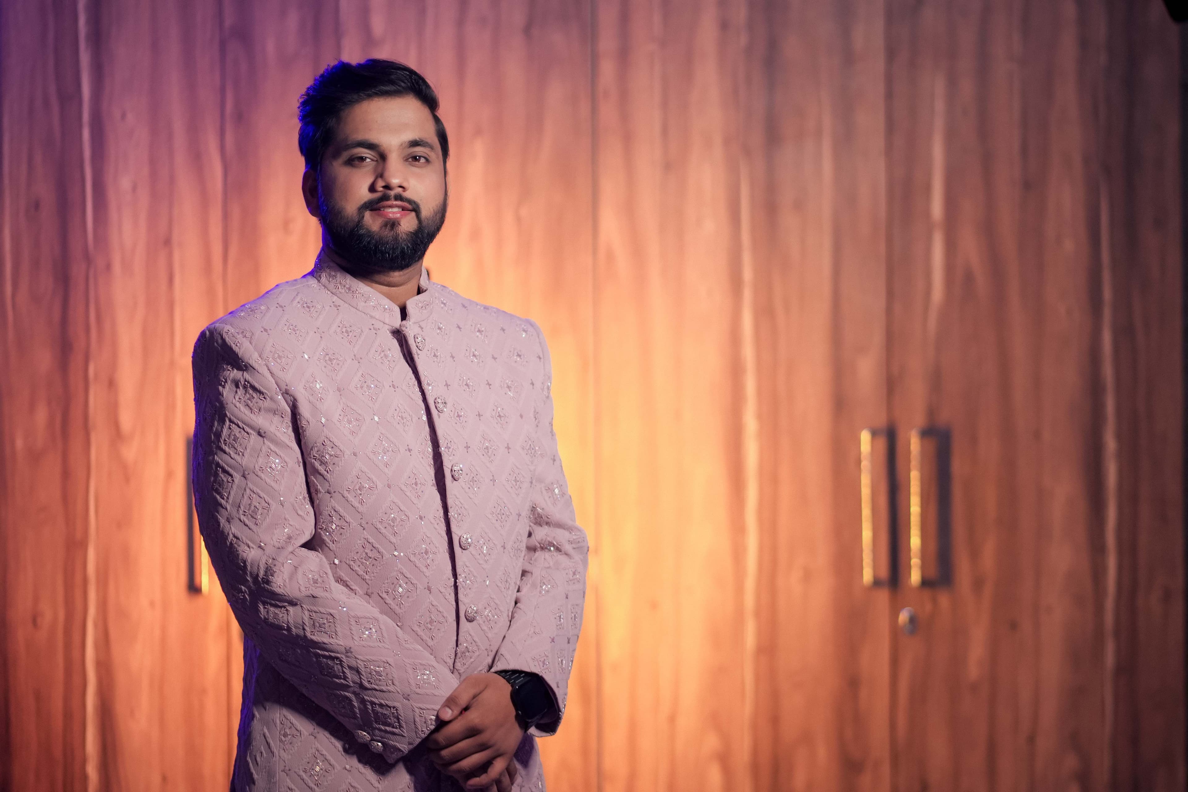Deoghar portfolio image 4 from Sharthak Studio