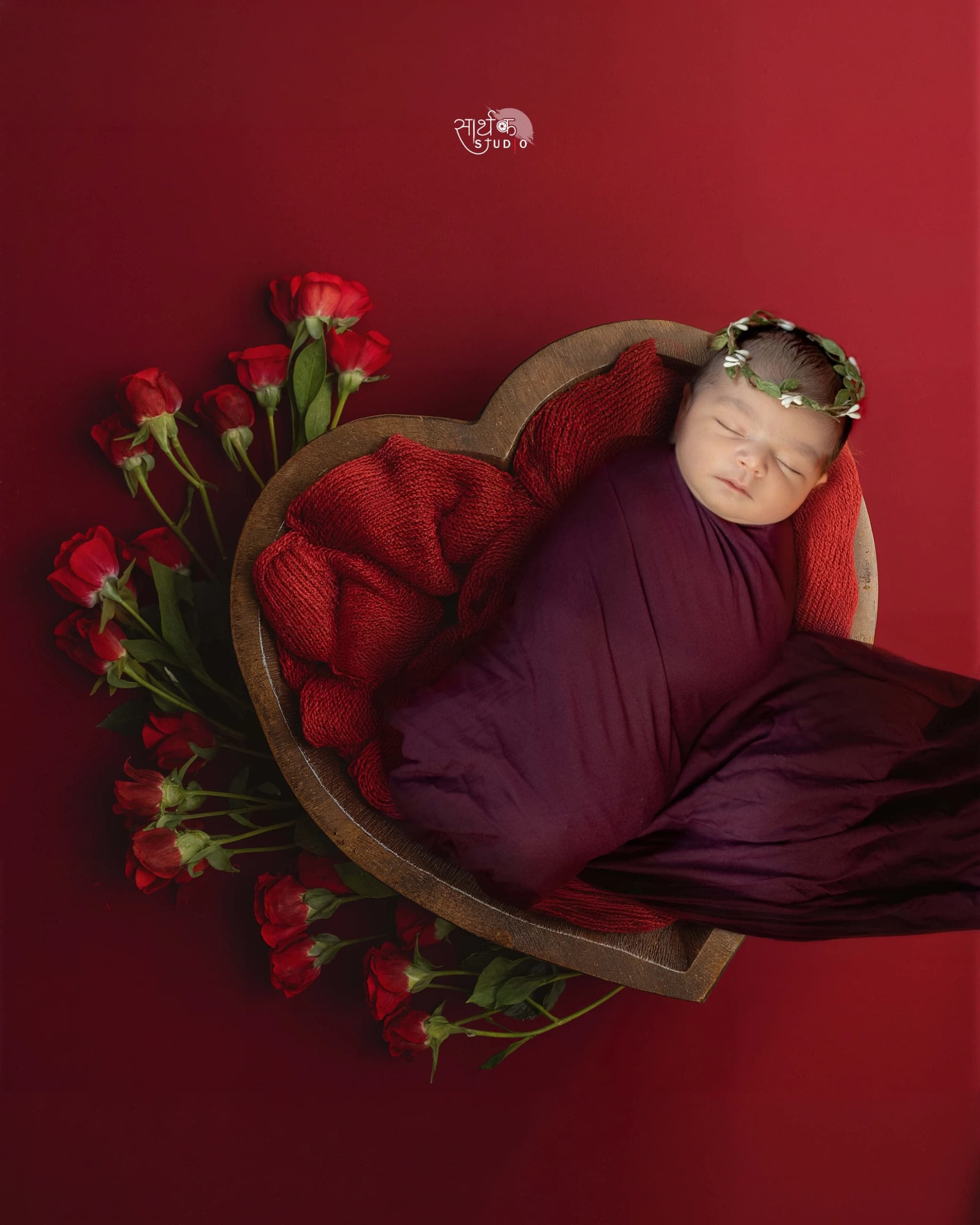 Pre Wedding Shoot hero image by Sharthak Studio