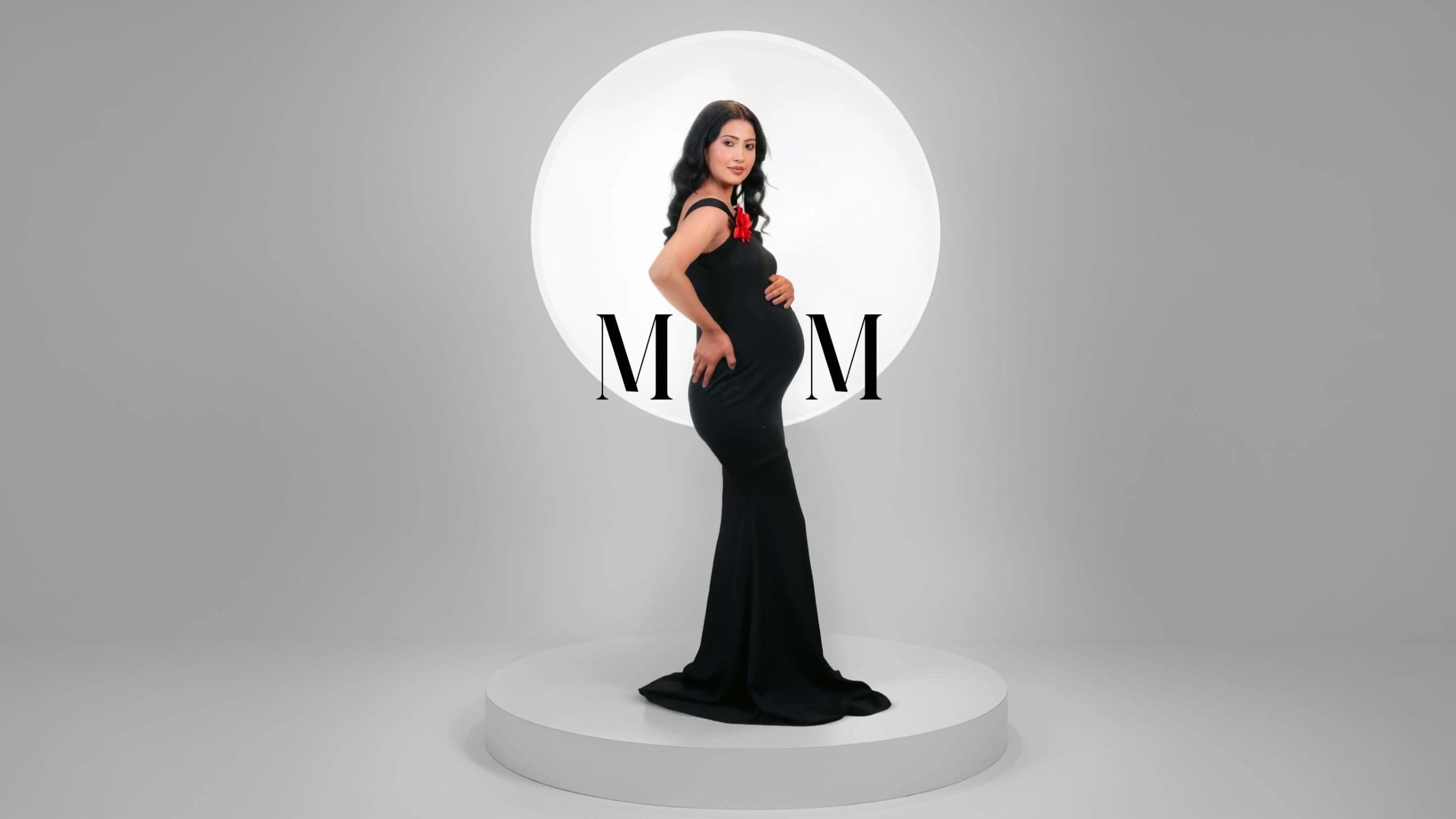 Maternity Shoot in Gaya portfolio image 3
