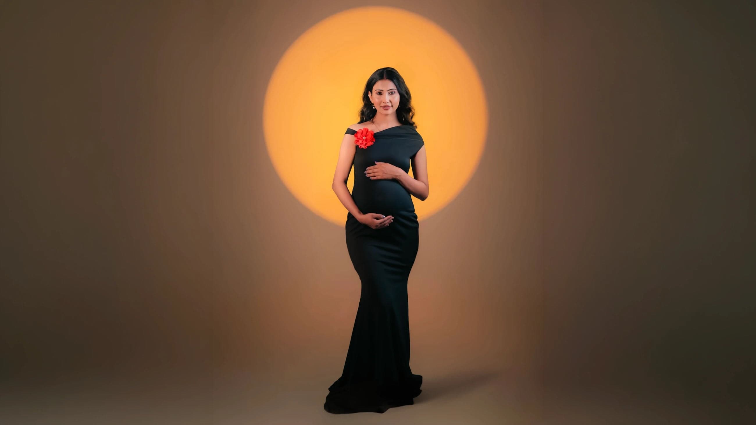 Maternity Shoot in Gaya portfolio image 5